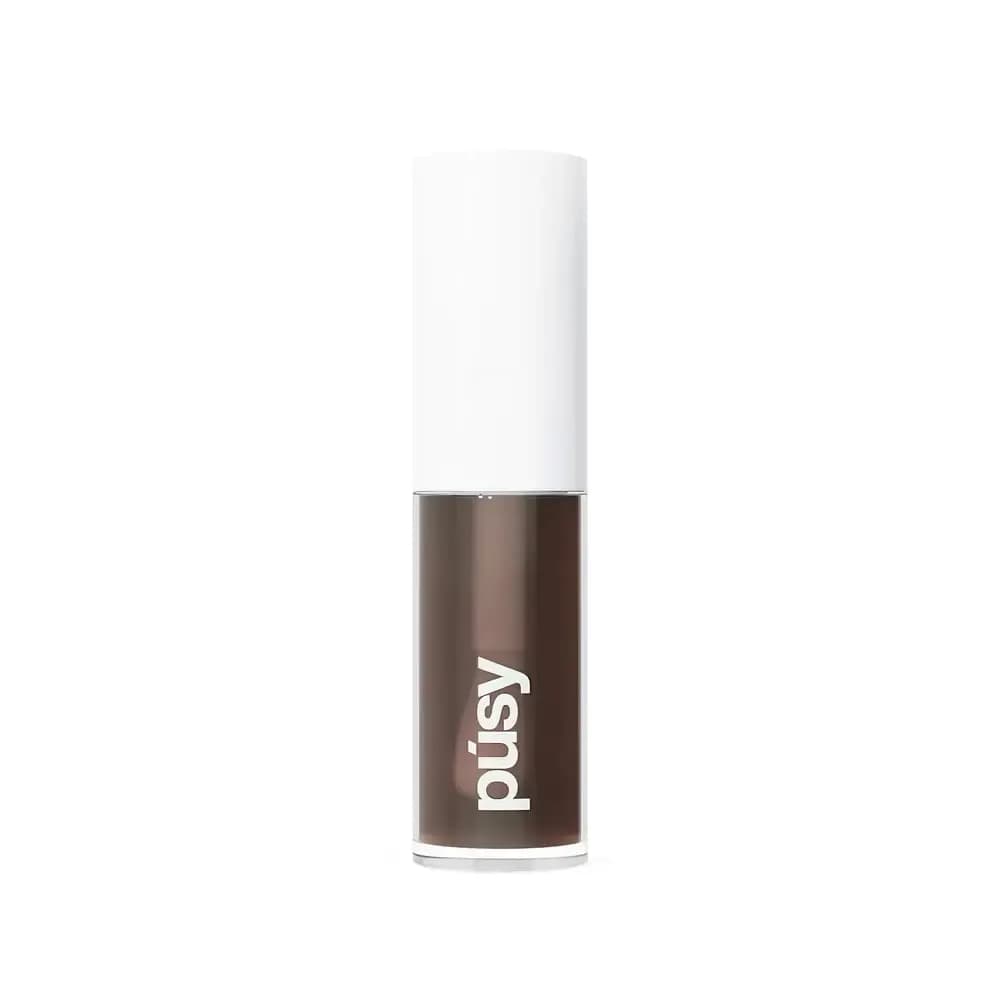 PUSY Масло для губ Chocolate