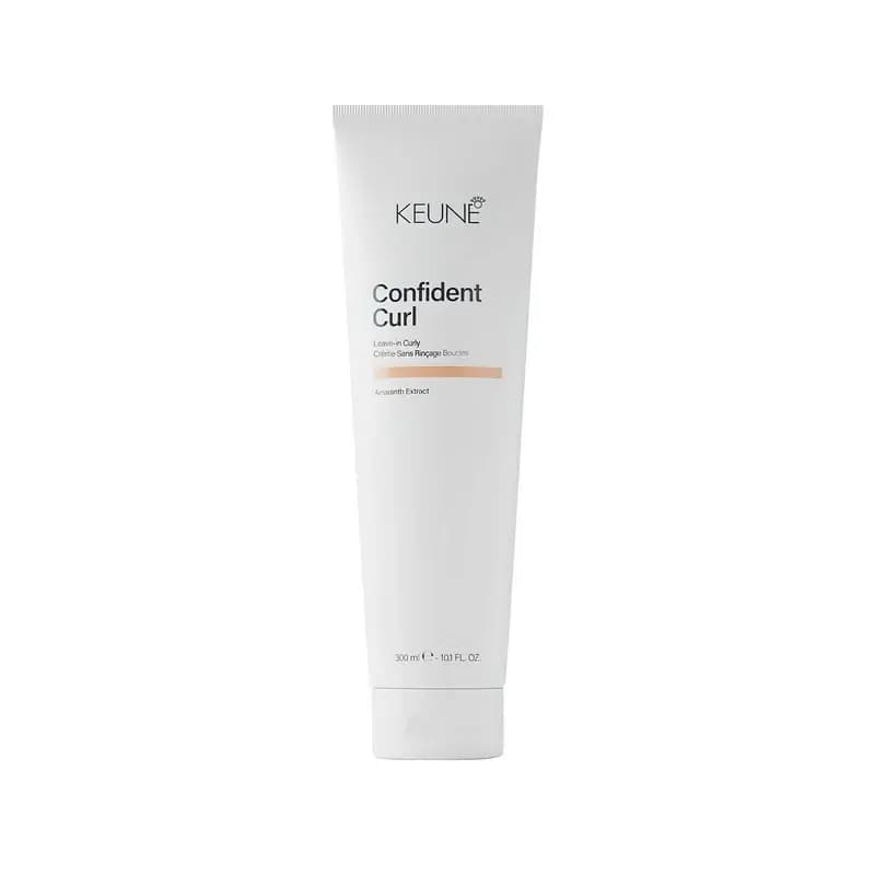 KEUNE STYLE Confident Curl Leave-in Curly / 300ml