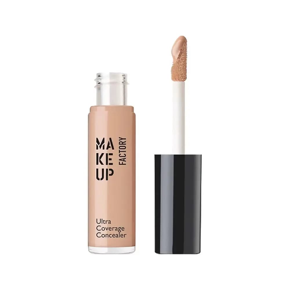 Ultra Coverage Concealer tone 12 Natural