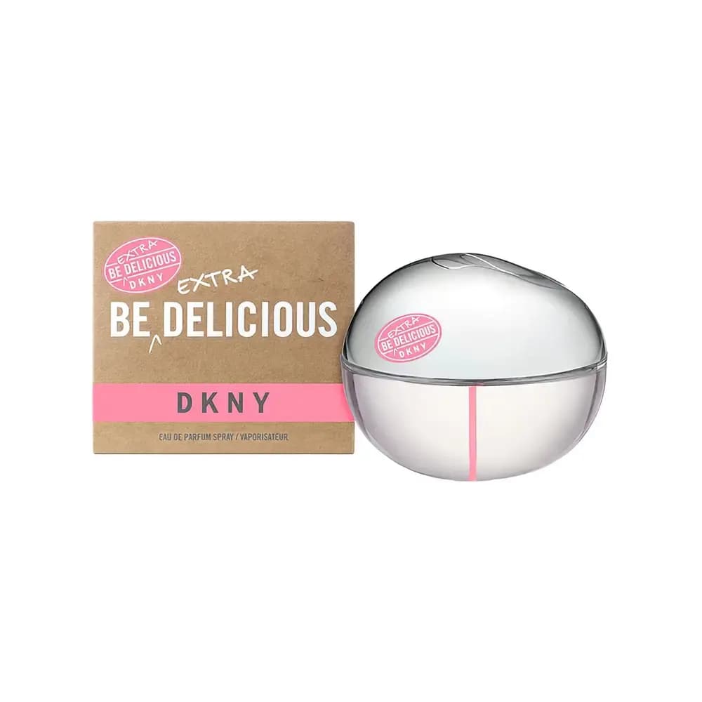 DKNY BE EXTRA DELICIOUS EDP 100ML IP, parfyum suvi (W)