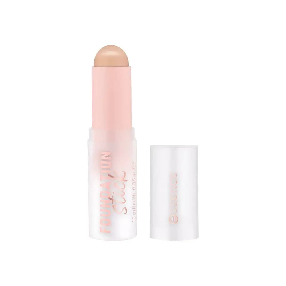 Essence Stik ko'rinishidagi tonal asos FOUNDATION stick 120 1 qadoq