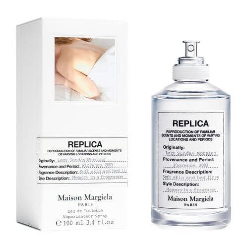 Replica LAZ SUN MORN EDT (W) 100ML
