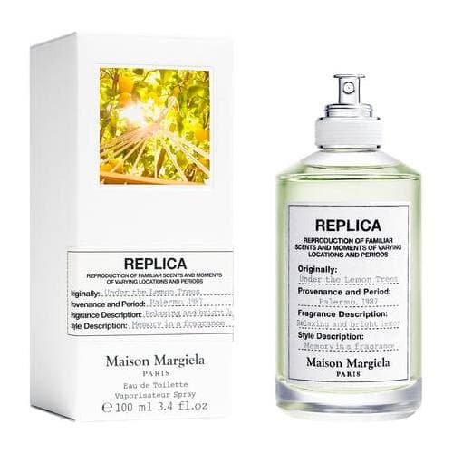 Replica UND LEM TREES EDT (W) 100ML