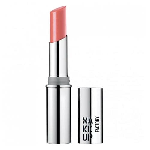 MuF Lab balzami Color Intuition Lip Balm 9-ton Oltin rang shaftoli
