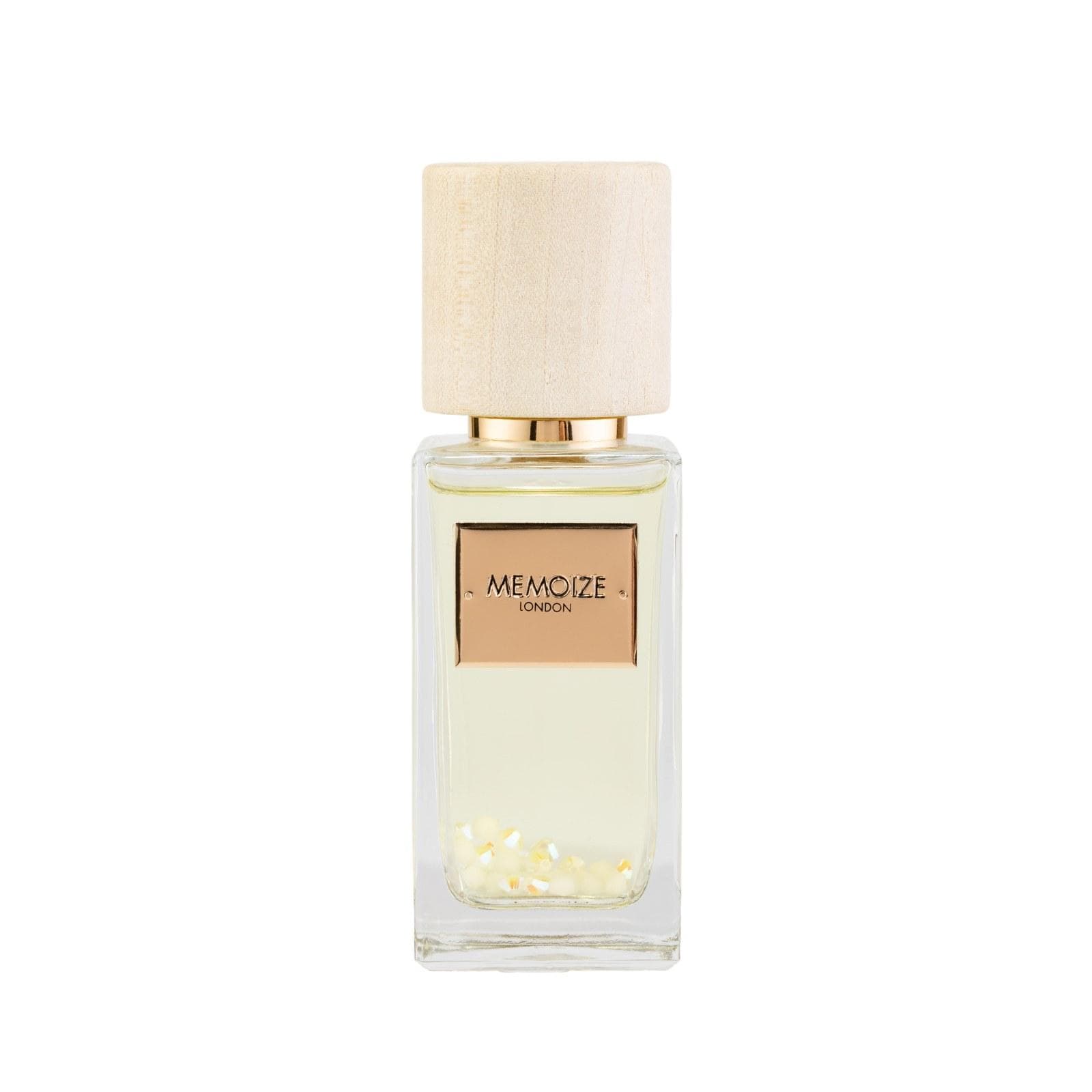 MEMOIZE London INDUSTRIA Extrait De Parfum Spray (U) 50ml