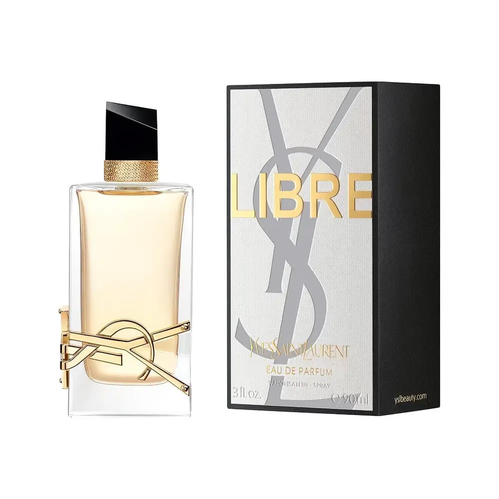 LIBRE EDP S90ML FG/RFL