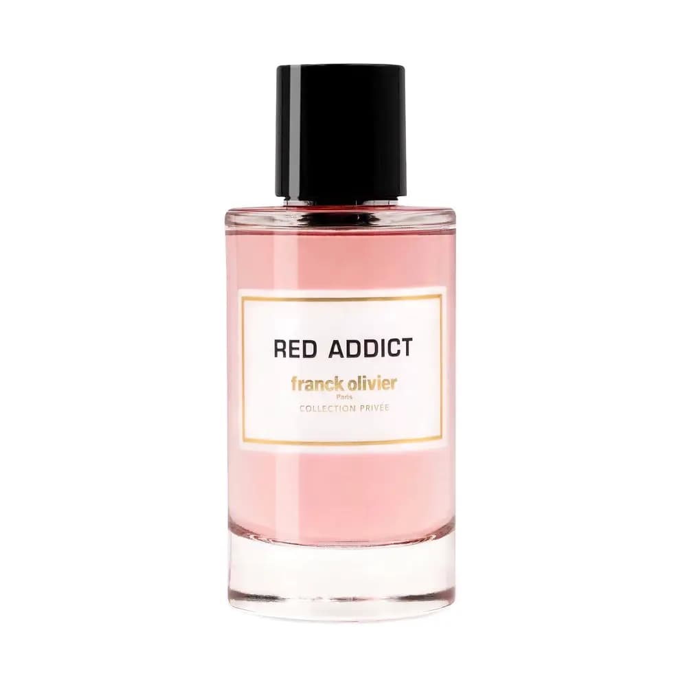 RED ADDICT EDP 100 ML MIXTE