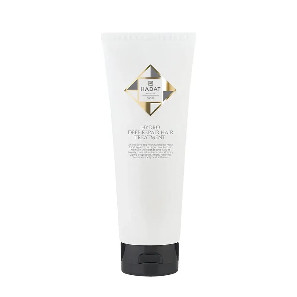 Hadat Hydro Deep Repair Hair Интенсивно восстанавливающая маска 250мл