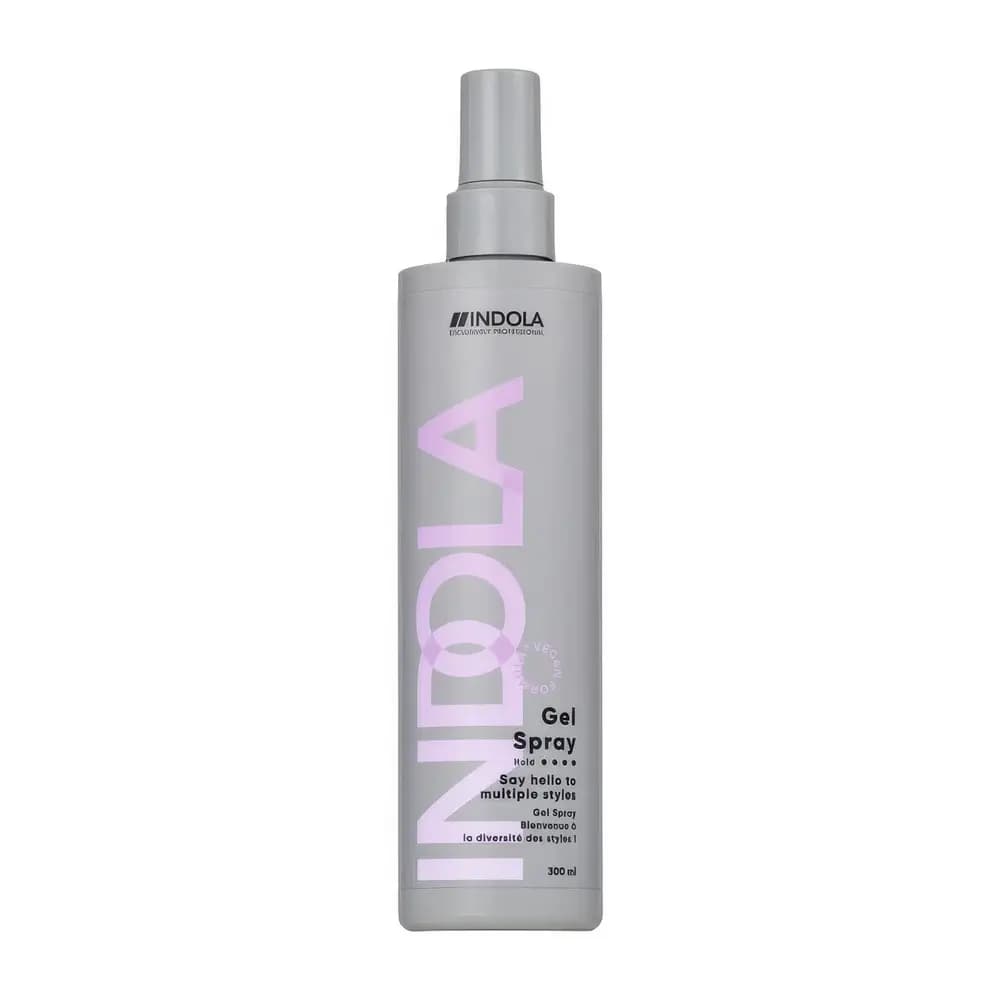 INDOLA Gel Spray Гель-спрей 300мл