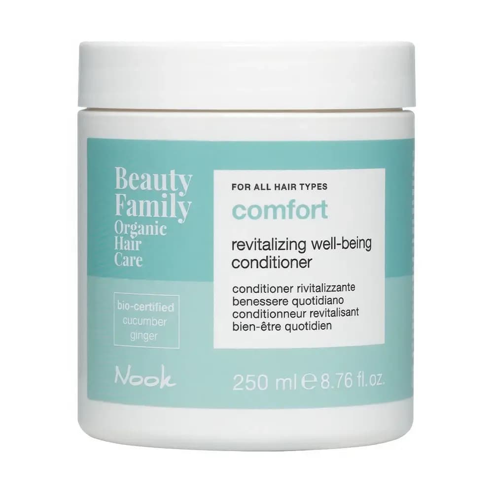 Nook Beauty family маска comfort 250ml