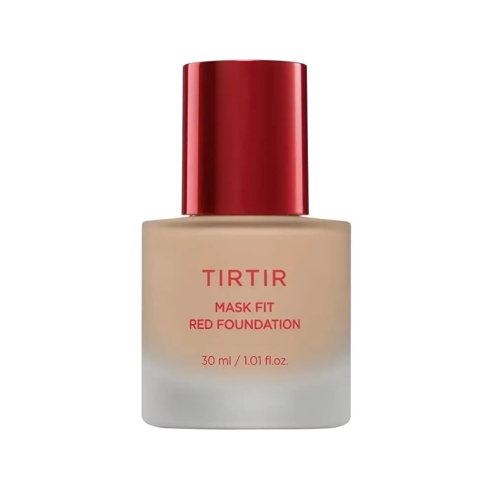 TIR TIR Mask Fit Red 23N Sand tonal kremi 30 ml