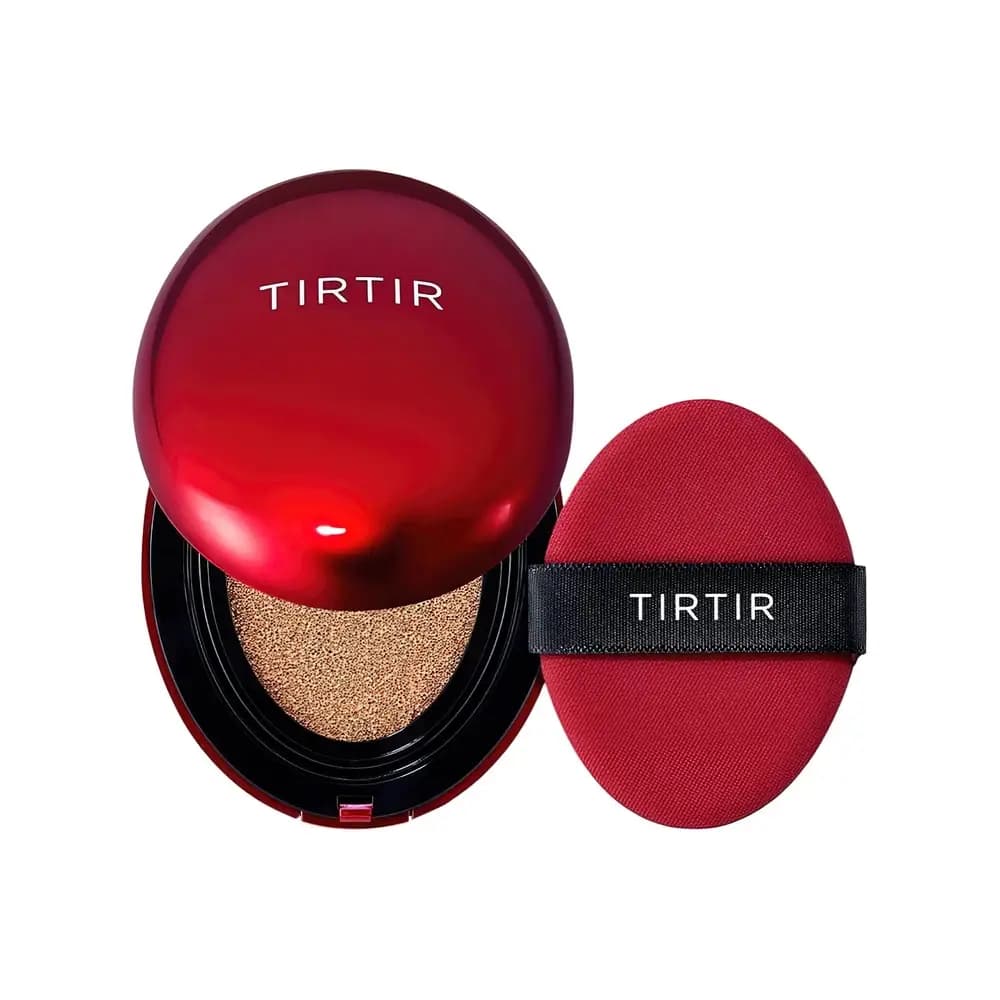 The couch Mask Fit Red 24N Latte 18 g