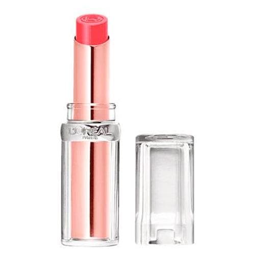 L'Oreal Paris Бальзам для губ GLOW PARADISE, оттенок 191, Nude Heaven