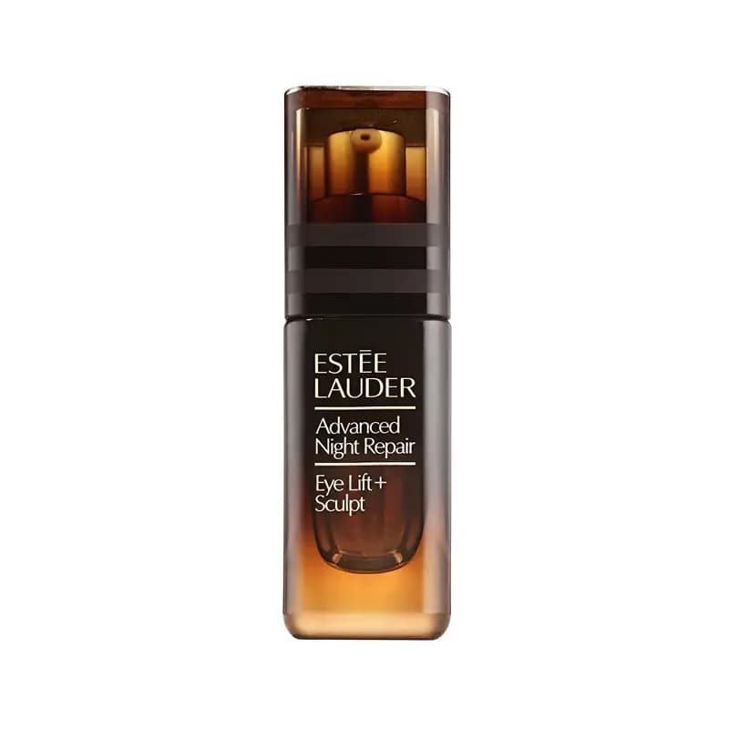 ESTEE LAUDER Advanced Night Repair Eye Lift + Sculpt Укрепляющее и скульптурирующее средство для ухода за кожей вокруг глаз с эффектом лифтинга 15 мл