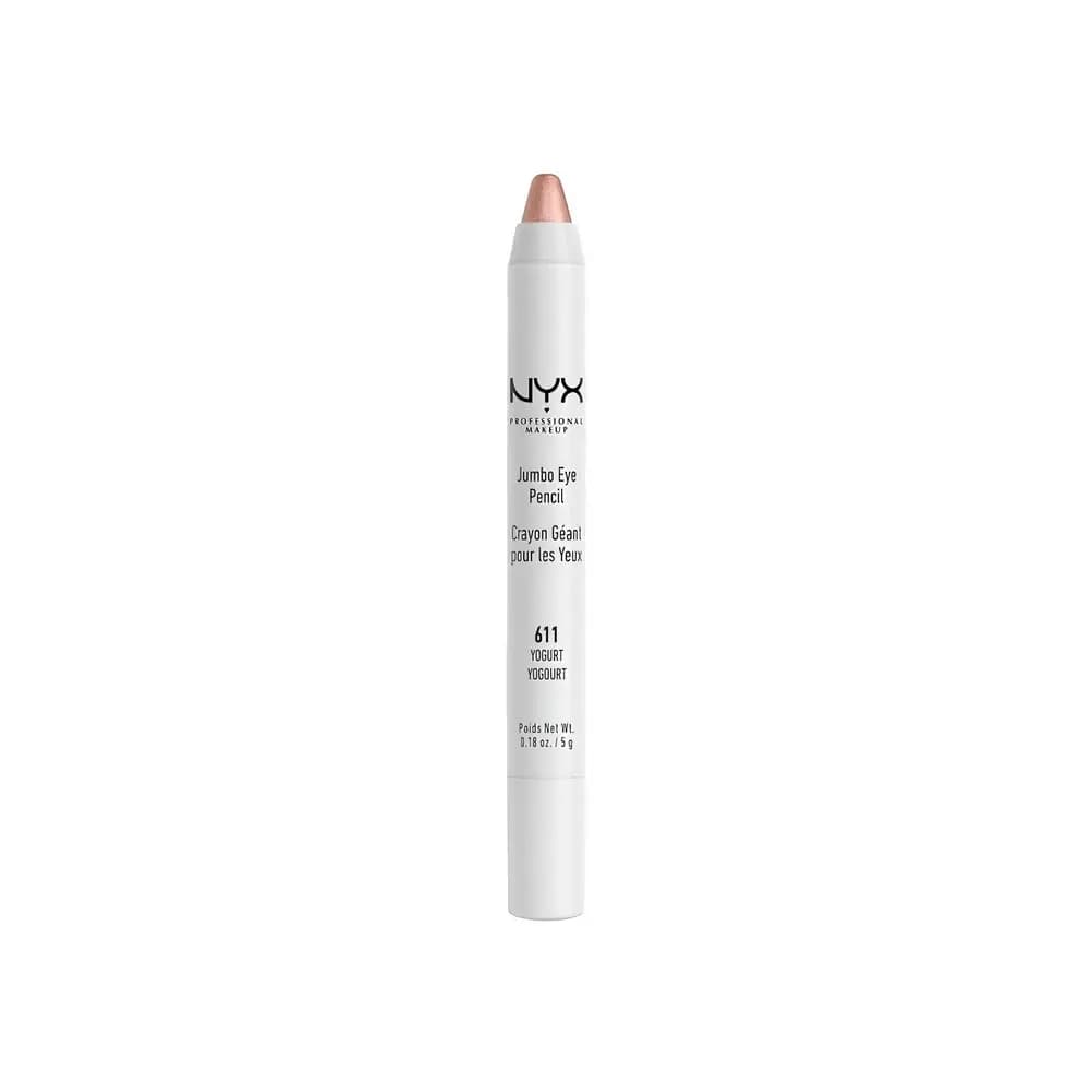 NYX PM Каран д глаз JUMBO JEP611 Карандаш для глаз Jumbo оттенок JEP611 Штрих-код: 800897115098