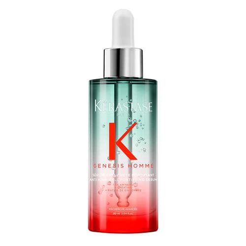 Kerastase GENESIS HOMME SOCH TO'KILISHIGA QARSHI KUNDALIK MUSTAHKAMLOVCHI SERUM