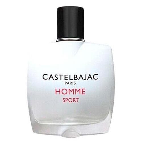 CASTEL BAJAC HOMME SPORT EDT (M) 100 ML