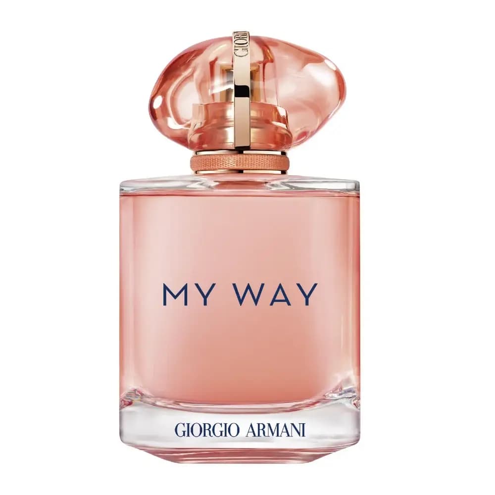 My Way New Eau de Parfum Vapo 2025 90 ml