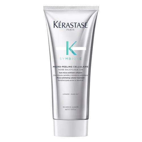 Kerastase SYMBIOSE Hujayraviy mikropiling 200 ml VI60