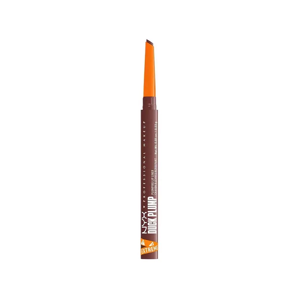 NYX PM крн д увл губ DCK PL DPML08 Увлажняющий крем для губ Duck Plump оттенок DPML08 Штрих-код: 800897266707