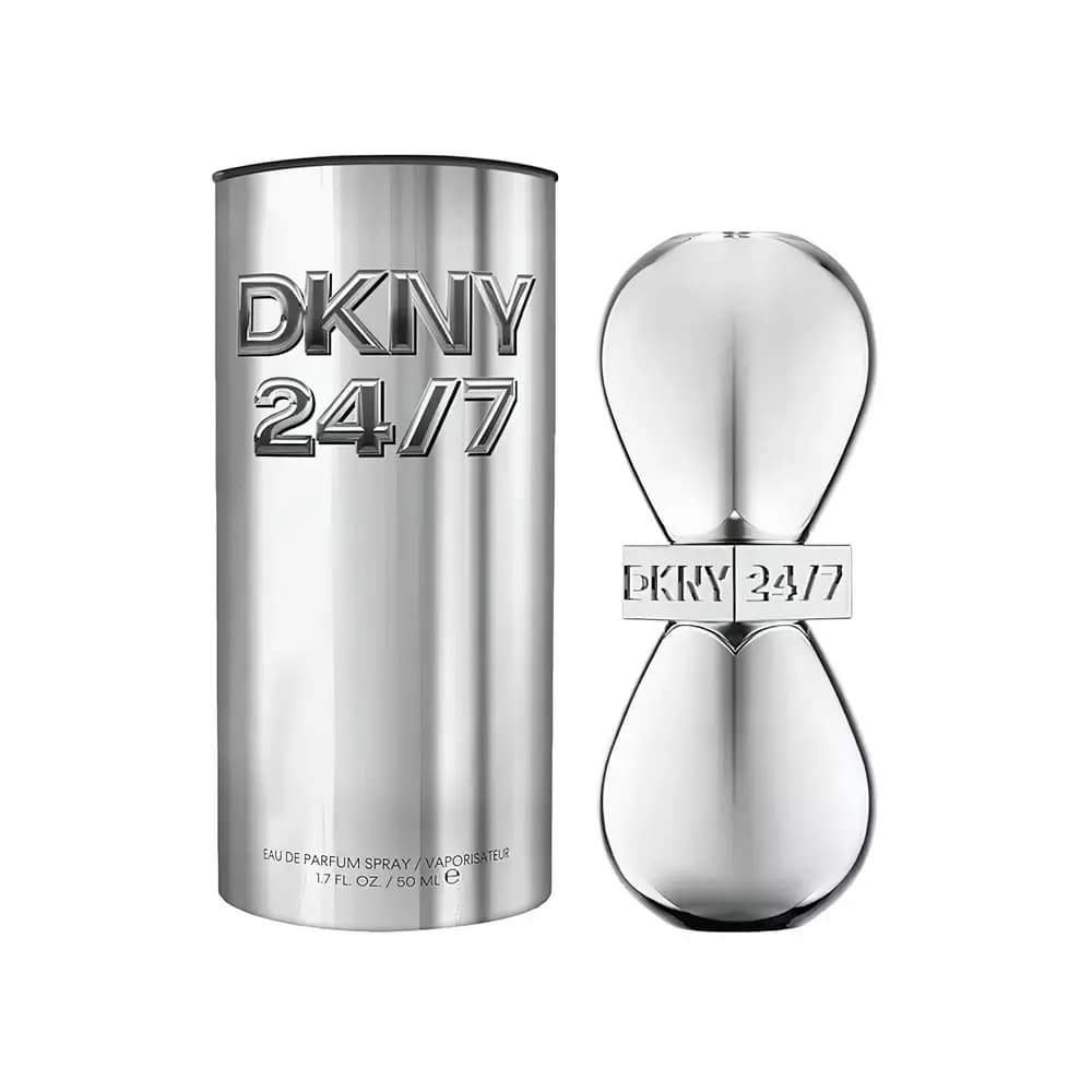 DKNY 24/7 EDP 50ML , парфюмерная вода (W)