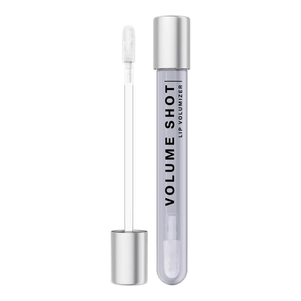 Influence Beauty Блеск для увеличения объема губ Volume shot Lip Volumizer тон 03