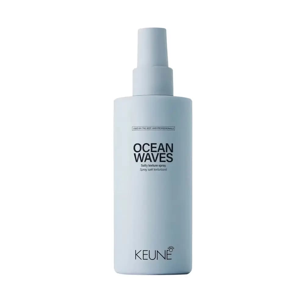 KEUNE STYLE Sochlar uchun sprey Ocean Waves, 200 ml