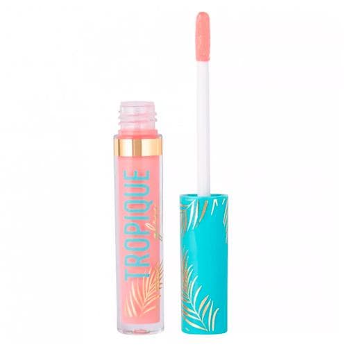 Vivienne Sabo Lab yaltirog'i Gloss a levres «Tropique Gloss» ton 13