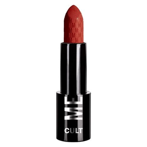 MESAUDA CULT MATTE LIPSTICK 217 Sex Machine Матовая помада для губ