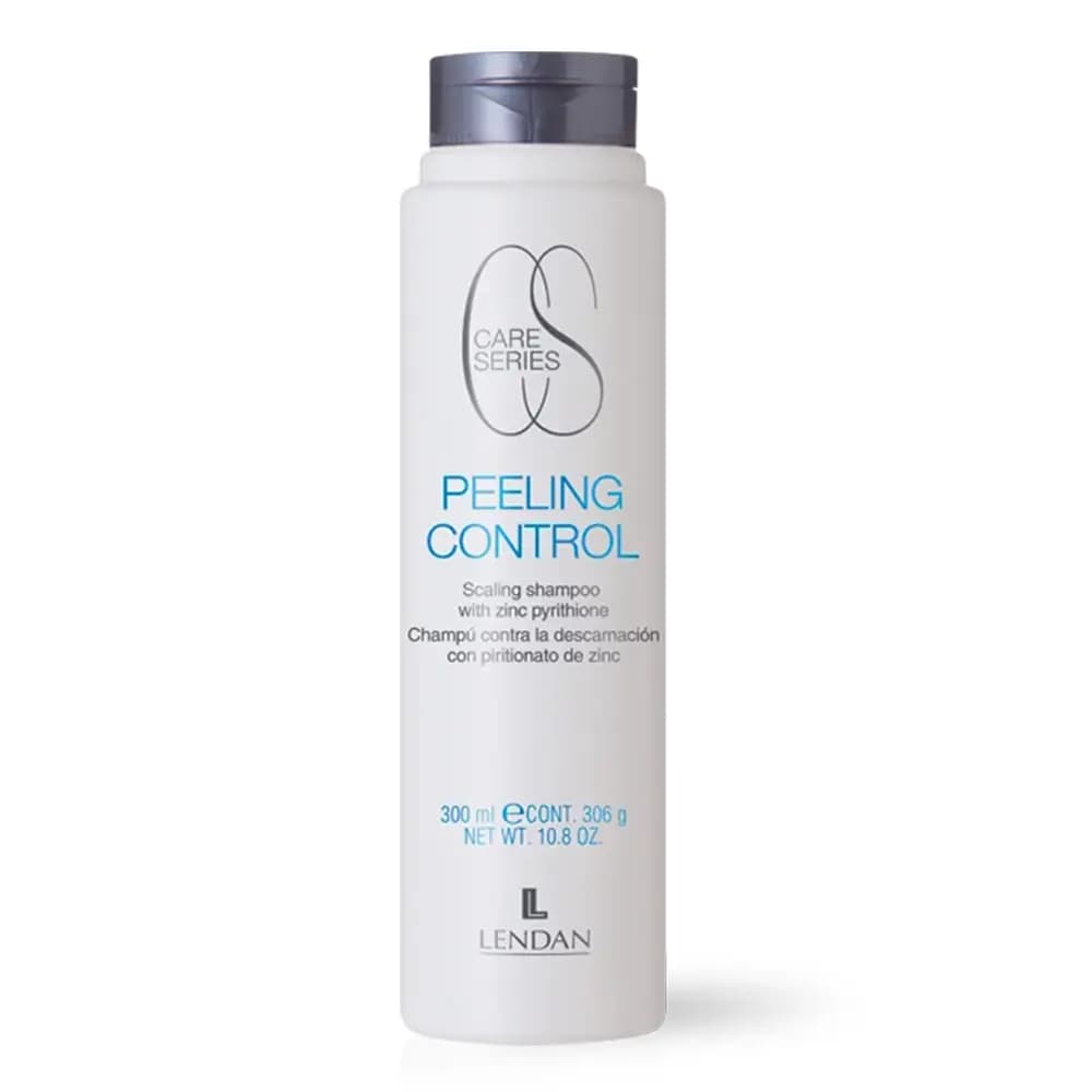 Lendan CS PEELING CTROL Qepakka qarshi shampun, 300 ml