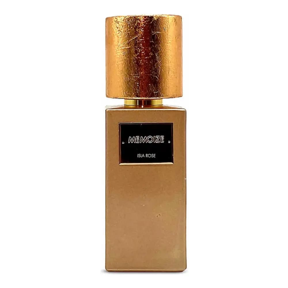 MEMOIZE London ISLA ROSE Extrait De Parfum Spray (U) 100ml