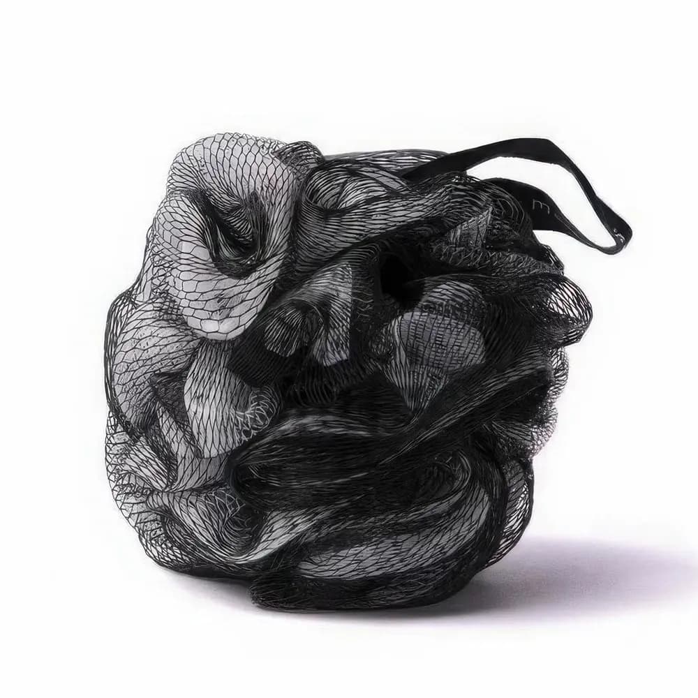 Martini SPA 100%RECYCLED & RECYCLABLE MESH Отшелушивающая сетчатая губка
