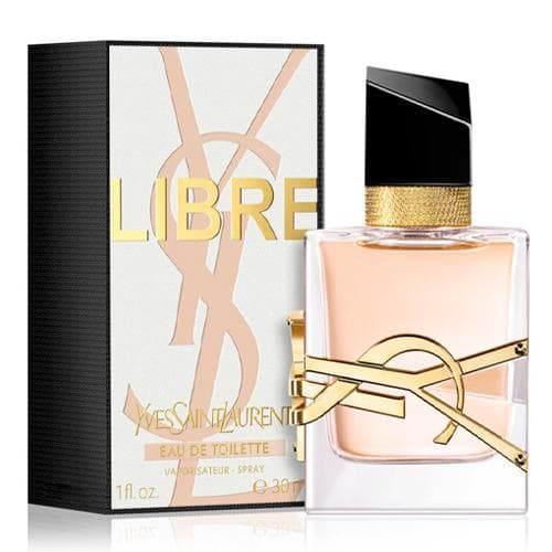 LIBRE EAU DE TOILETTE 30 ML