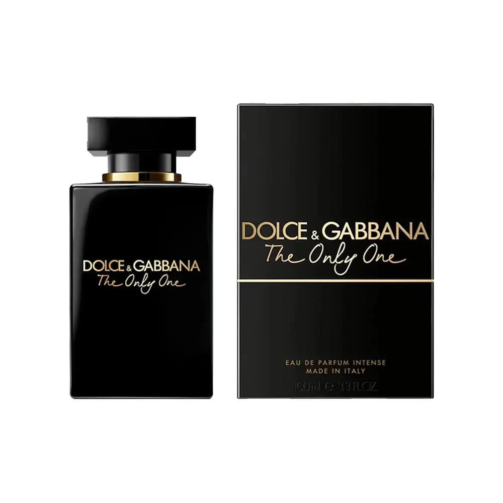 THE ONLY ON EDPI (W) 100ML