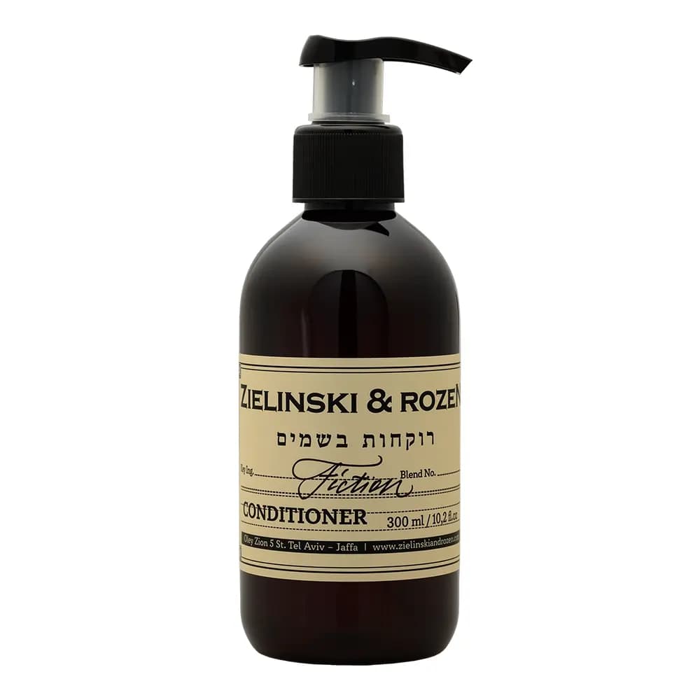 Zielinski & Rozen Hair conditioner 8022 Fiction Кондиционер для волос 8022 Fiction 300мл