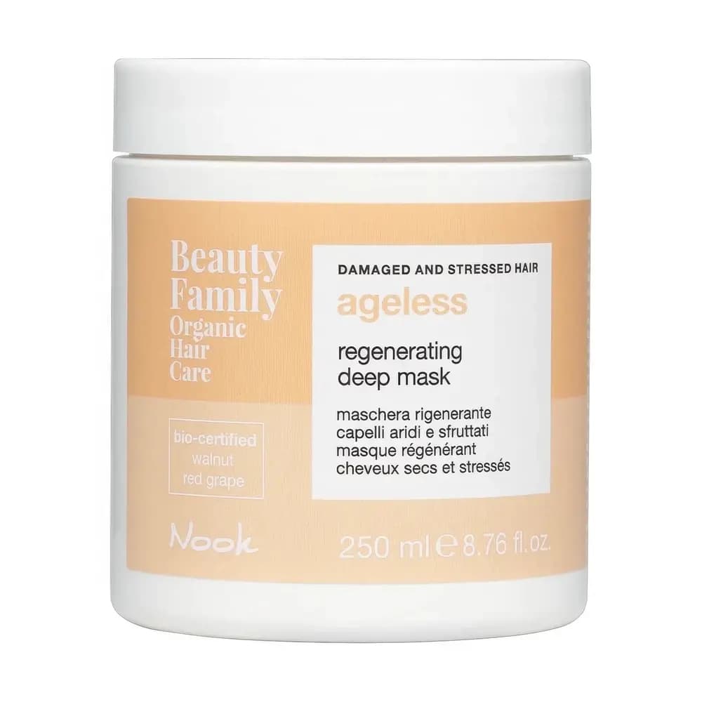 Nook Beauty Family маска ageless 250ml
