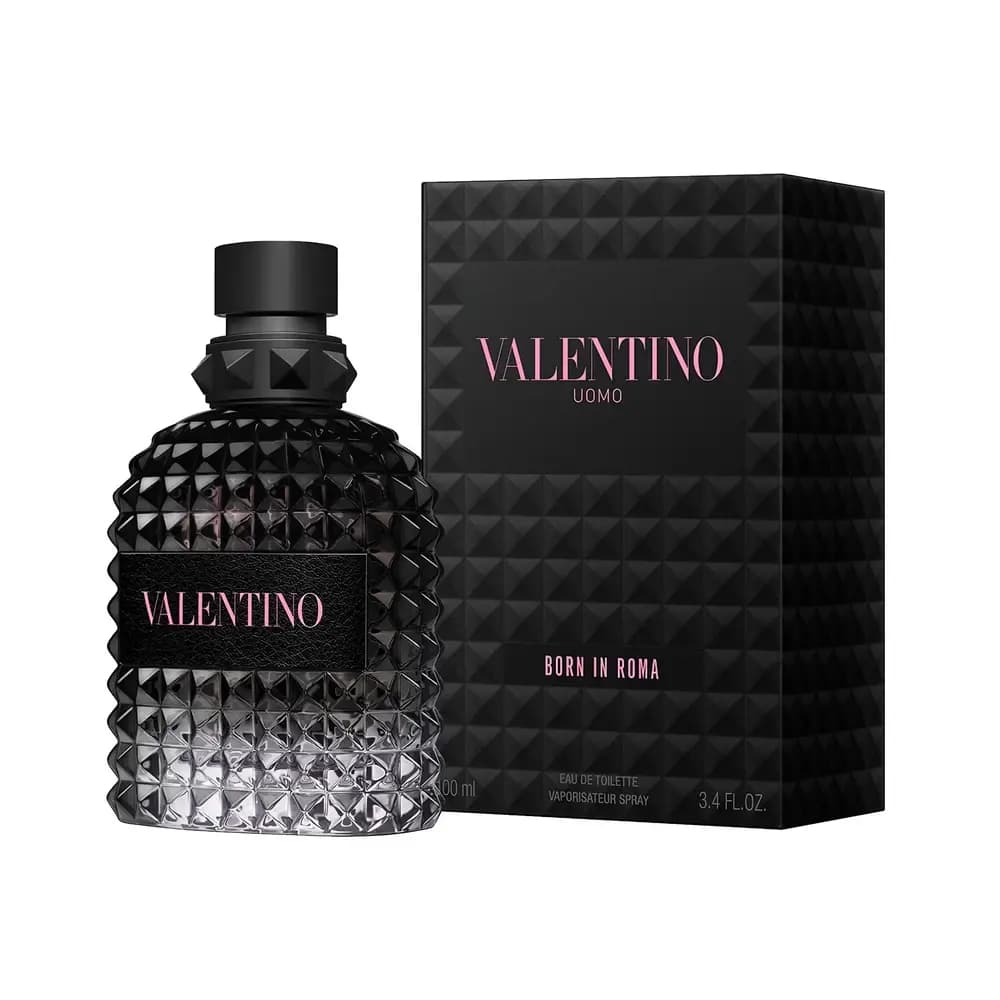 Valentino Born In Roma Uomo (M) 100 ml