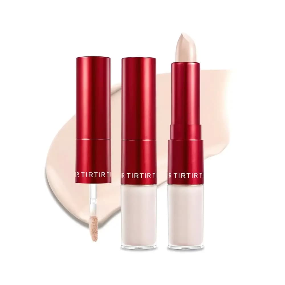 Concealer Glide & Hide Blurring 0.5N 8г