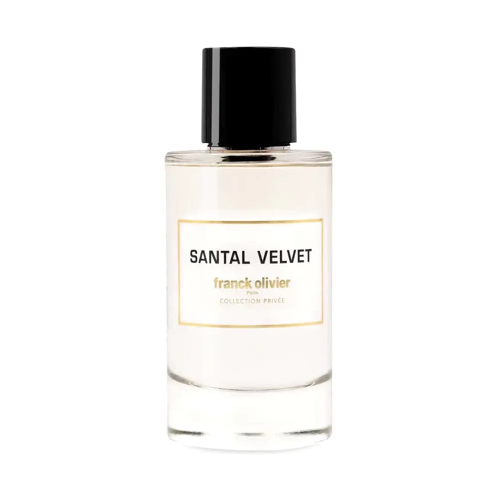 SANTAL VELVET EDP 100 ML MIXTE