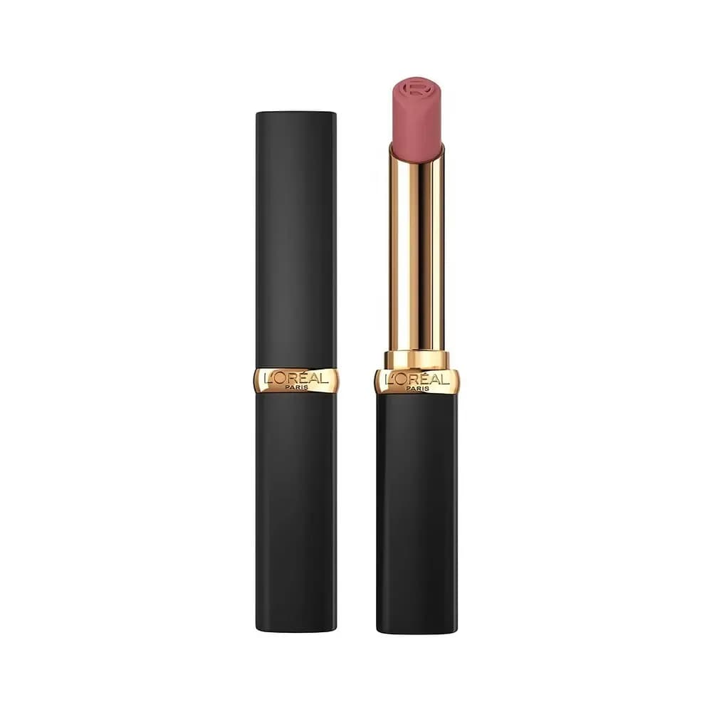 L'Oreal Paris Color Riche Intense Volume Matte Mat lab bo'yog'i, ton 601