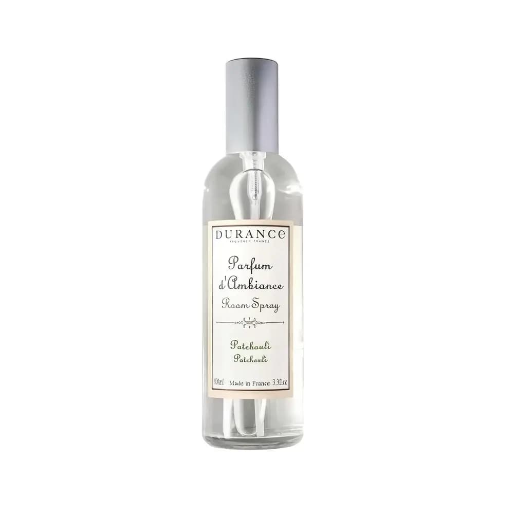 DURANCE СПРЕЙ ДЛЯ ДОМА PATCHOULI 100МЛ
