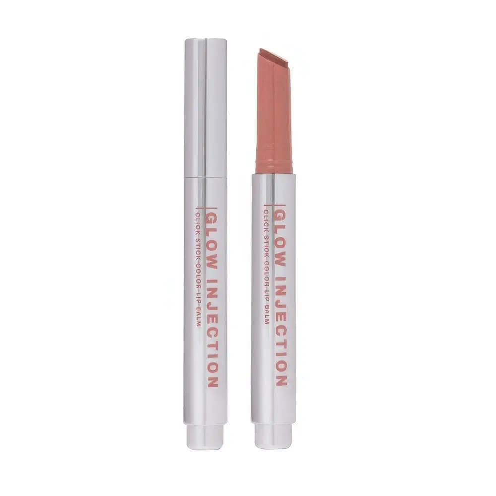 Influence Beauty Бальзам-стик для губ / Lipstick Balm Glow Injection тон 13