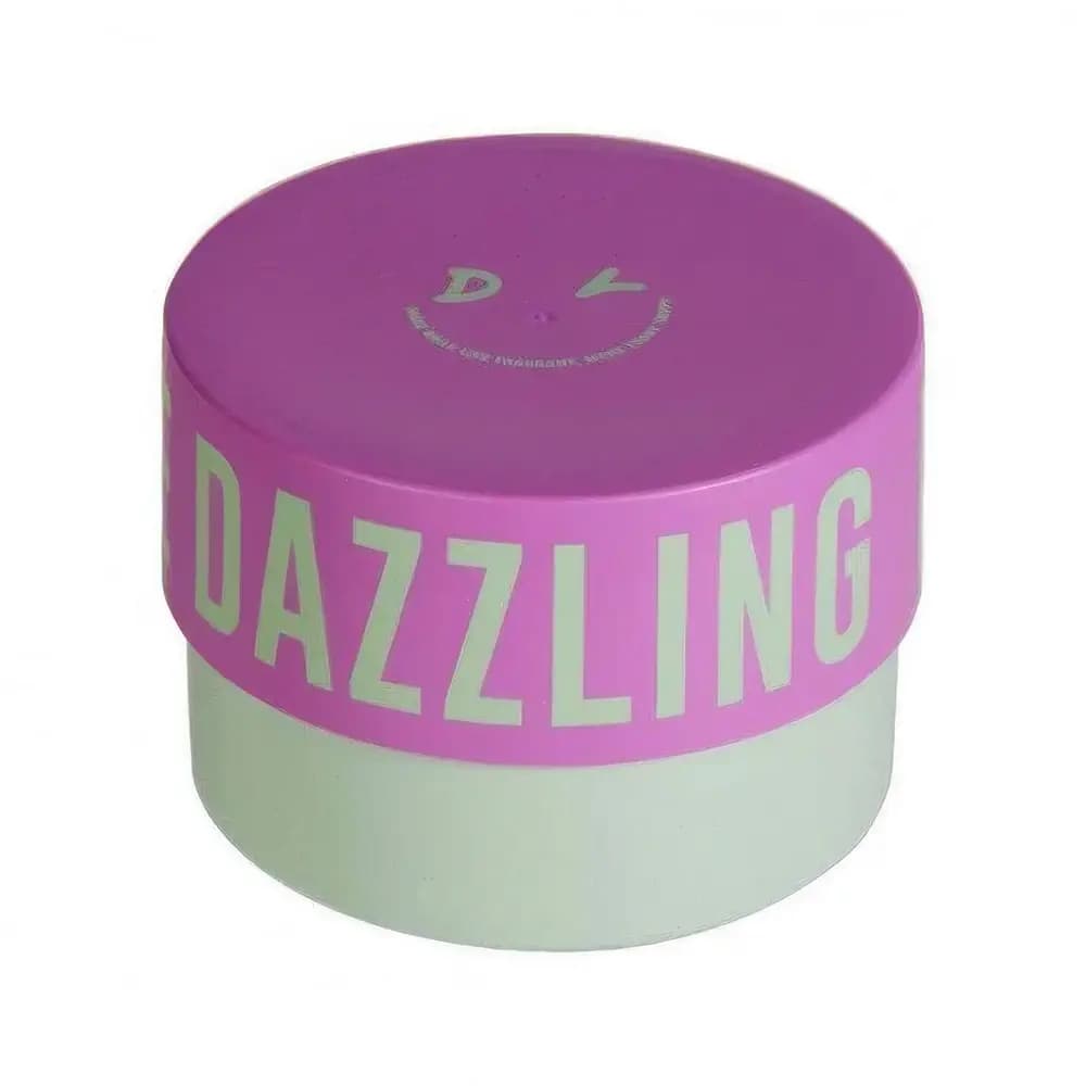 Dear Doer DAZZLING SCRUB Скраб для тела 300ml