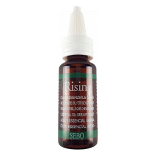 ORising Yog' ajralishini boshqarish uchun efir moyi 30 ml