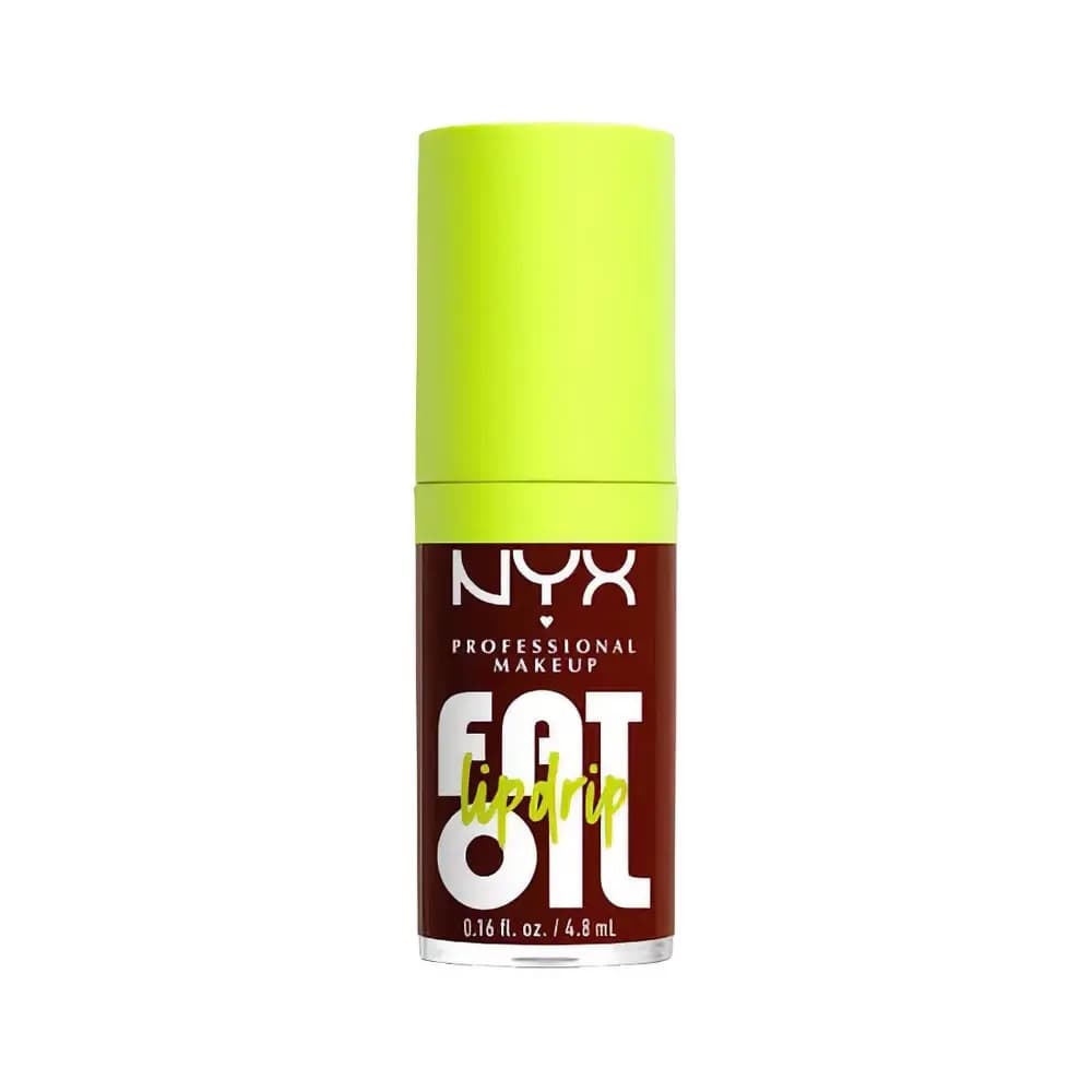 NYX PM Lablar uchun moy This Is Juice ton FOLD08