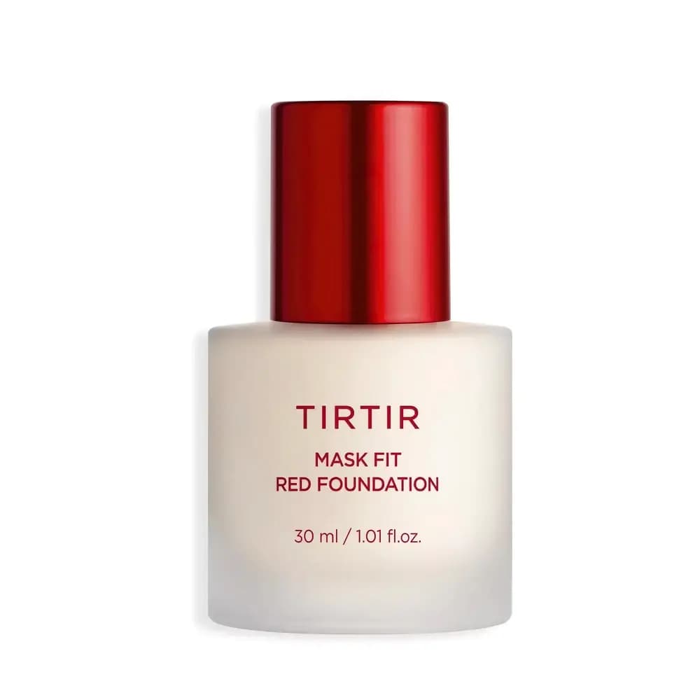 Foundation cream Mask Fit Red 21W Natural Ivory 30 ml