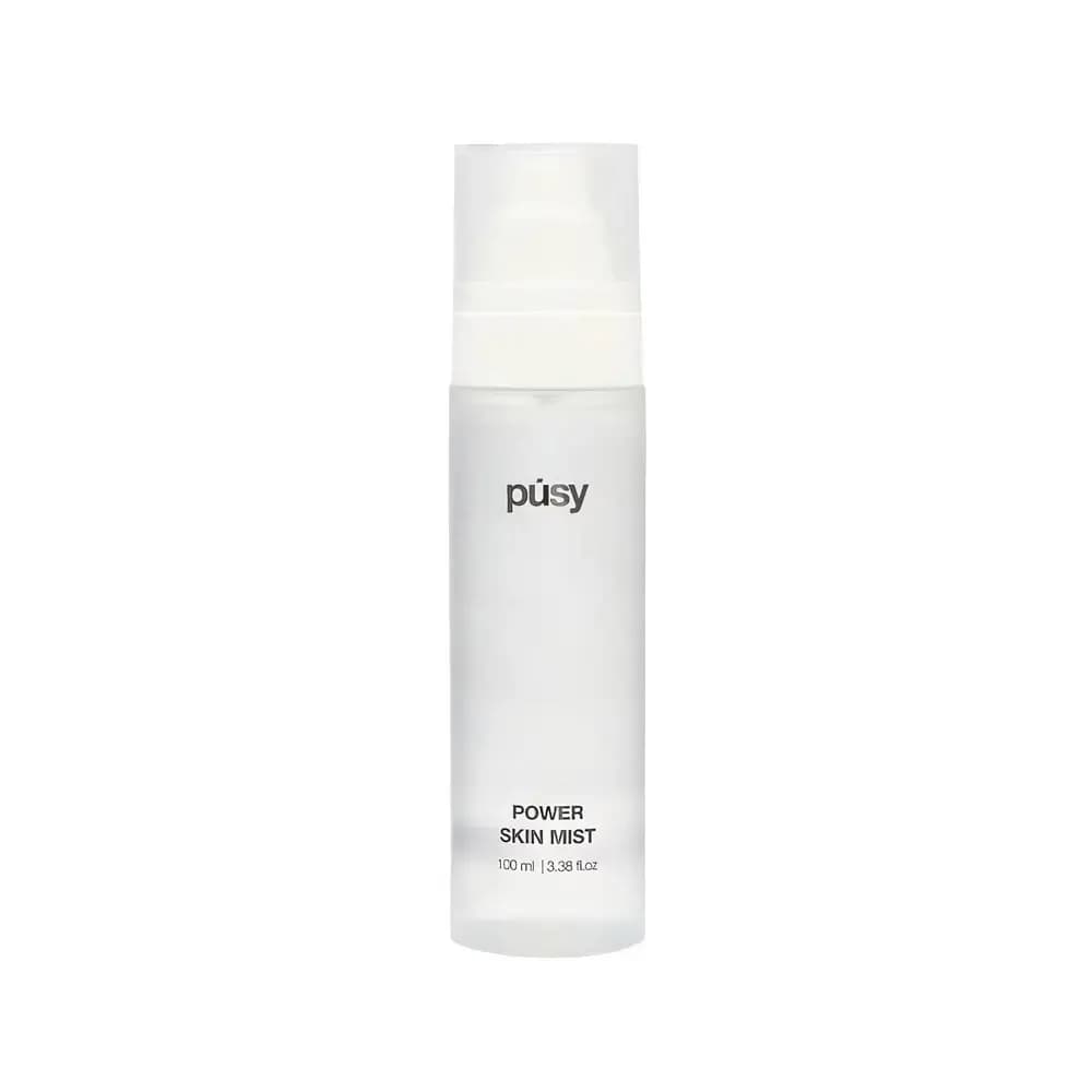 PUSY Yuz uchun namlantiruvchi mist 100 ml
