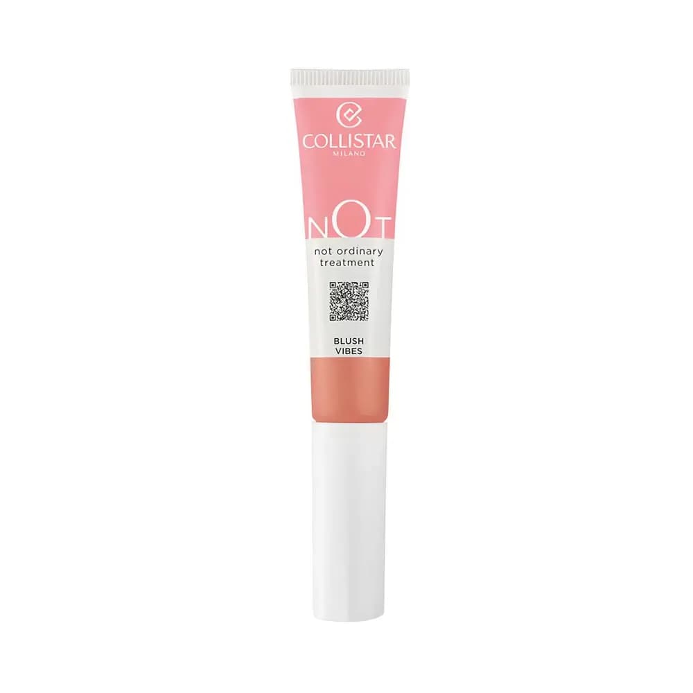 COLLISTAR NOT Blush Vibes 03 Orange Spritz Rumyana, ton 03 Orange Spritz 15 ml