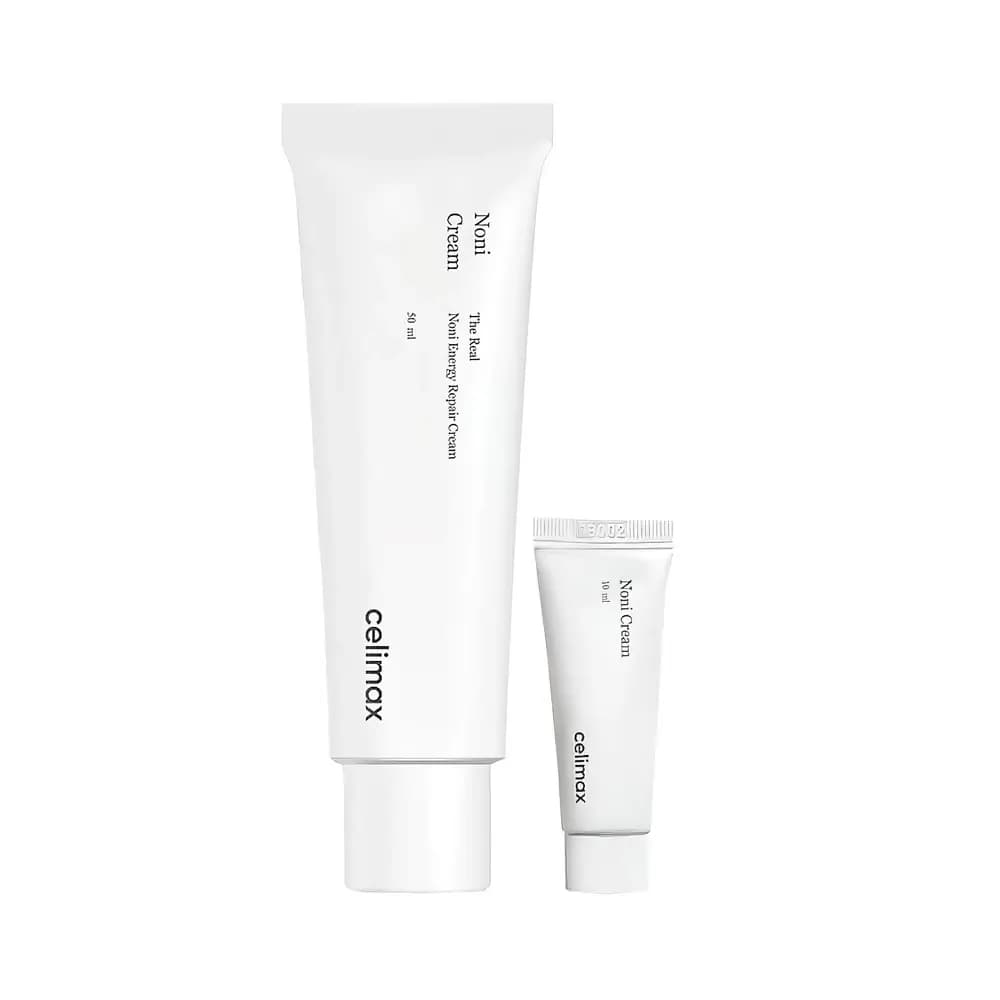 The Real Noni Energy Repair Cream 50 ml