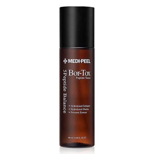 MEDI-PEEL PEPTIDE TOX-BOR TONER Botoks effektli toner 180 ml